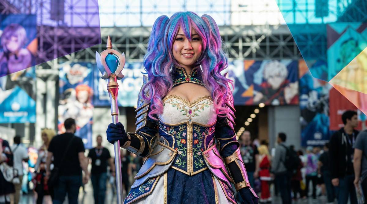 国产视频动漫Cosplay视频